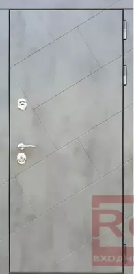 REX-22 ФЛ-292 Бетон темный