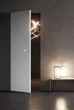 Спейс Reverse глухая Эмаль жемчуг