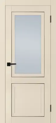 PST-37 Бежевый матовый