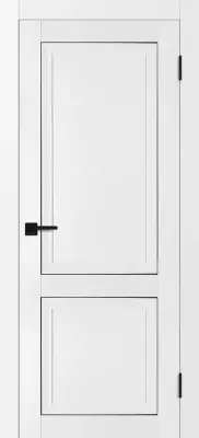 PST-38 Белый матовый