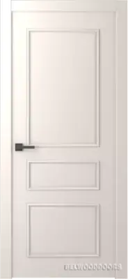 Ламира 3 глухая Эмаль жемчуг