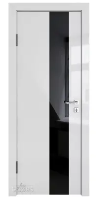 504 Серый глянец