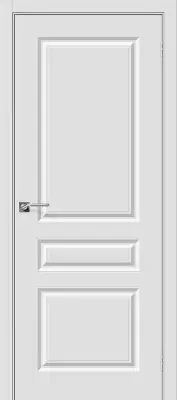 Скинни-14 П-23 (Белый)