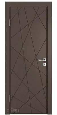 Абстракция Бронза