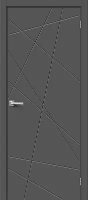 Граффити-5.Д.П Stormy Silk