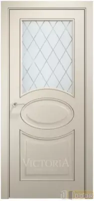 601 Версаль I Слоновая кость