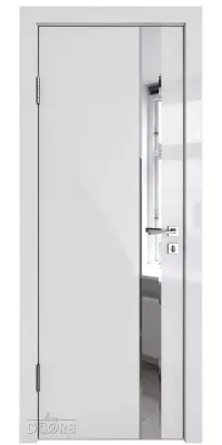 519/6 Серый глянец