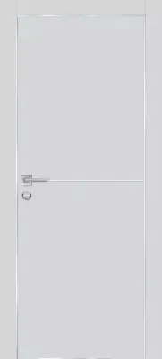 PX-19 AL кромка с 4-х ст. Агат матовый