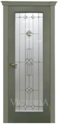 01 Ника Олива