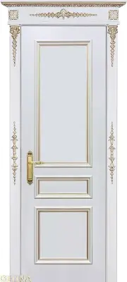 ПАЛАЦЦО 3 без декора Цвет на выбор