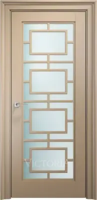 945 Резидент V Капучино