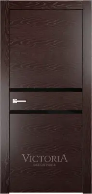 13 Капри Темный каштан