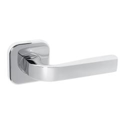 Ручка Fuaro (Фуаро) раздельная K.TRD62.TOROID CP-8 хром