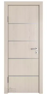 505 Ясень капучино