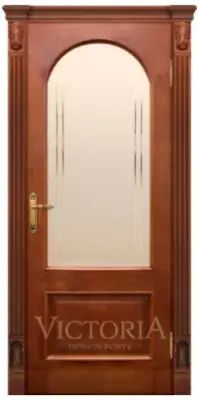 63 Амадео Вишня с декором