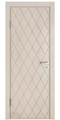 Рим Ясень капучино