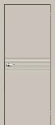 Граффити-23 Creamy