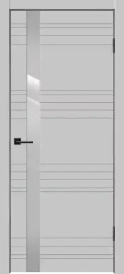 SCANDI N Z1 Светло-серый