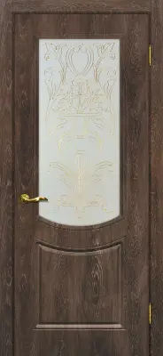 Сиена-3 Дуб корица