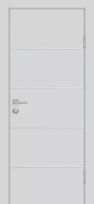 P-12 Агат матовый