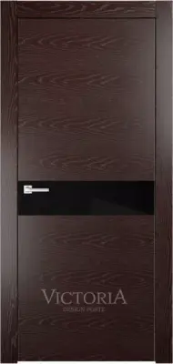 17 Ченто Темный каштан