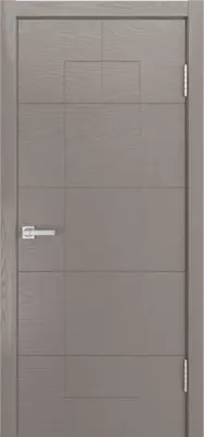 V-VII Темно-серый