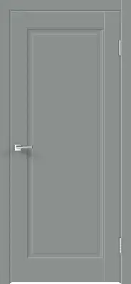 VILLA 4P Серый Агат