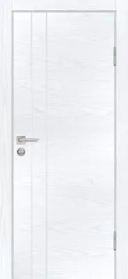 P-14 Дуб скай белый