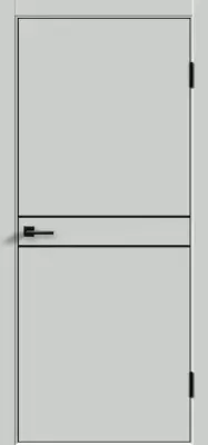 Техно 2 Серый Серый