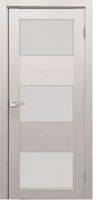 X-9 тон Белая лиственница