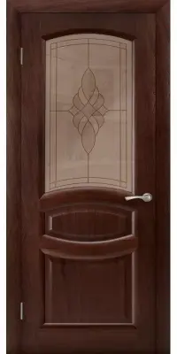 Топаз Красное дерево