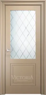 622 Дориан II тип I Капучино