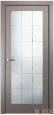 801 Дива I RAL 7036