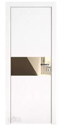 501 Жемчуг/зеркало Бронза