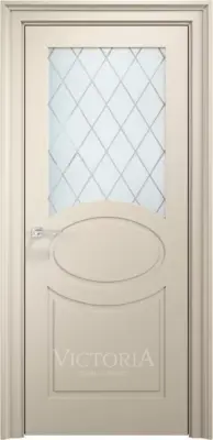 648 Прага VIII тип I Слоновая кость