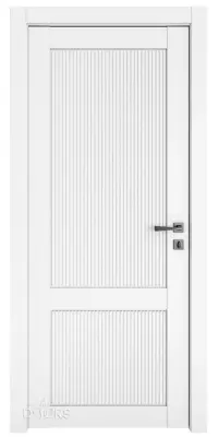 Terra Белый бархат