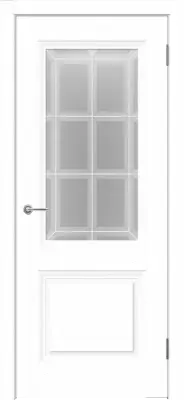 ALTO 8 Ясень белый структурный