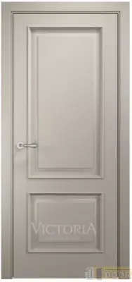 902 Афина I тип II RAL 7044