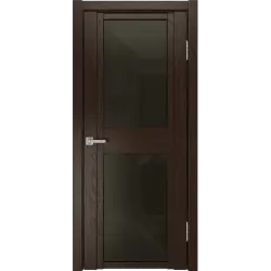 Qdo D Ясень темный шоколад