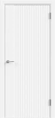 Scandi 3D 2 Белый