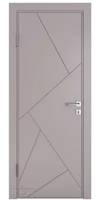 Прима Серый бархат