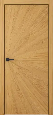 Лайнвуд 4 глухая Дуб натуральный