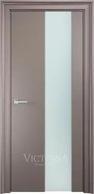 557-1 тип I RAL 7036