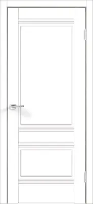 ALTO 2P Белый Эмалит