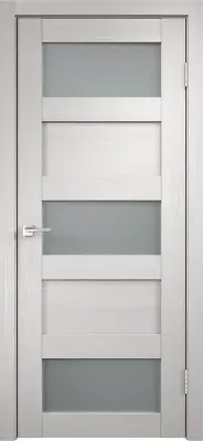 TREND 3V Дуб белый