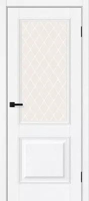 Классик-13 White Silkwood