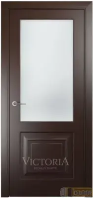 823 Элеганс III Шоколад