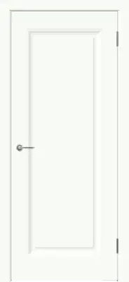 ALTO 9 глухое Белый Опал