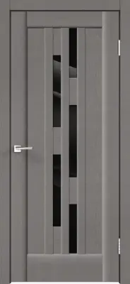 SoftTouch PREMIER 8 Ясень грей структурный