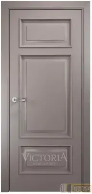 904 Афина I тип IV RAL 7036